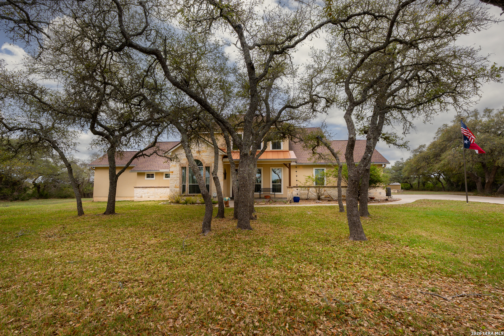 1041 Mystic Breeze Spring Branch, TX 78070 - Photo 25 of 49