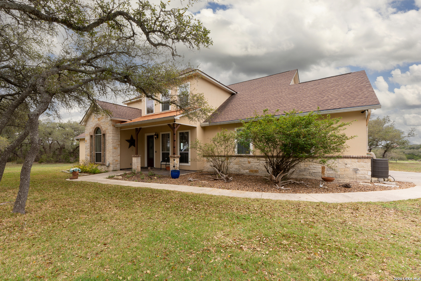 1041 Mystic Breeze Spring Branch, TX 78070 - Photo 26 of 49