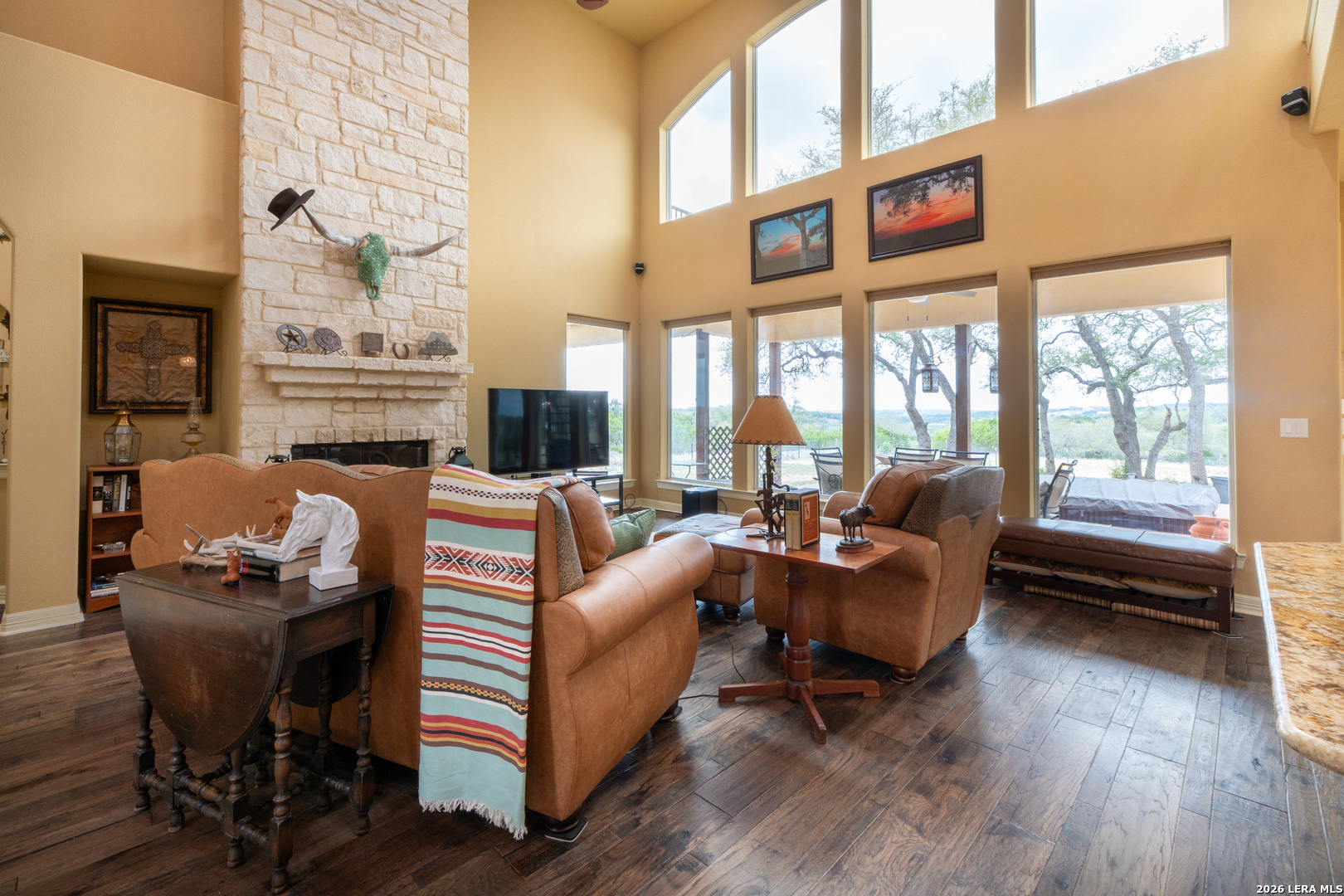 1041 Mystic Breeze Spring Branch, TX 78070 - Photo 4 of 49