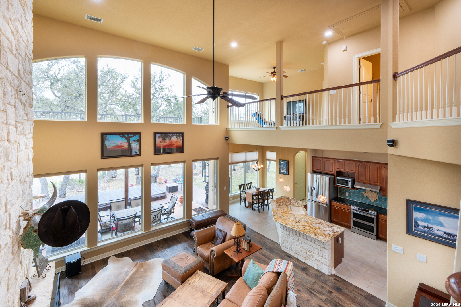 1041 Mystic Breeze Spring Branch, TX 78070 - Photo 5 of 49