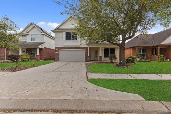 $2,300 | 4914 Trailing Clover Court, Houston, TX 77084