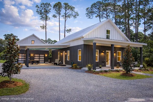 $849,000 | 3485 Firefly Circle, Sopchoppy, FL 32358