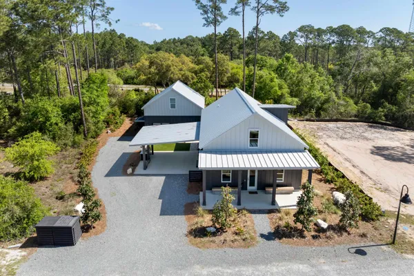 $849,000 | 3485 Firefly Circle, Sopchoppy, FL 32358