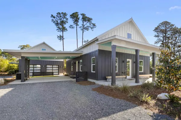 $849,000 | 3485 Firefly Circle, Sopchoppy, FL 32358