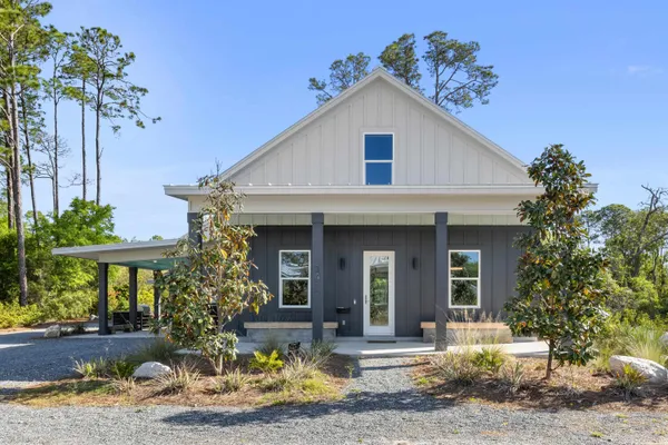 $849,000 | 3485 Firefly Circle, Sopchoppy, FL 32358