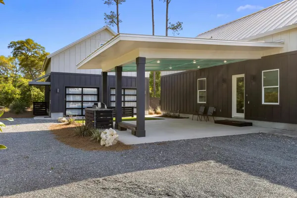 $849,000 | 3485 Firefly Circle, Sopchoppy, FL 32358