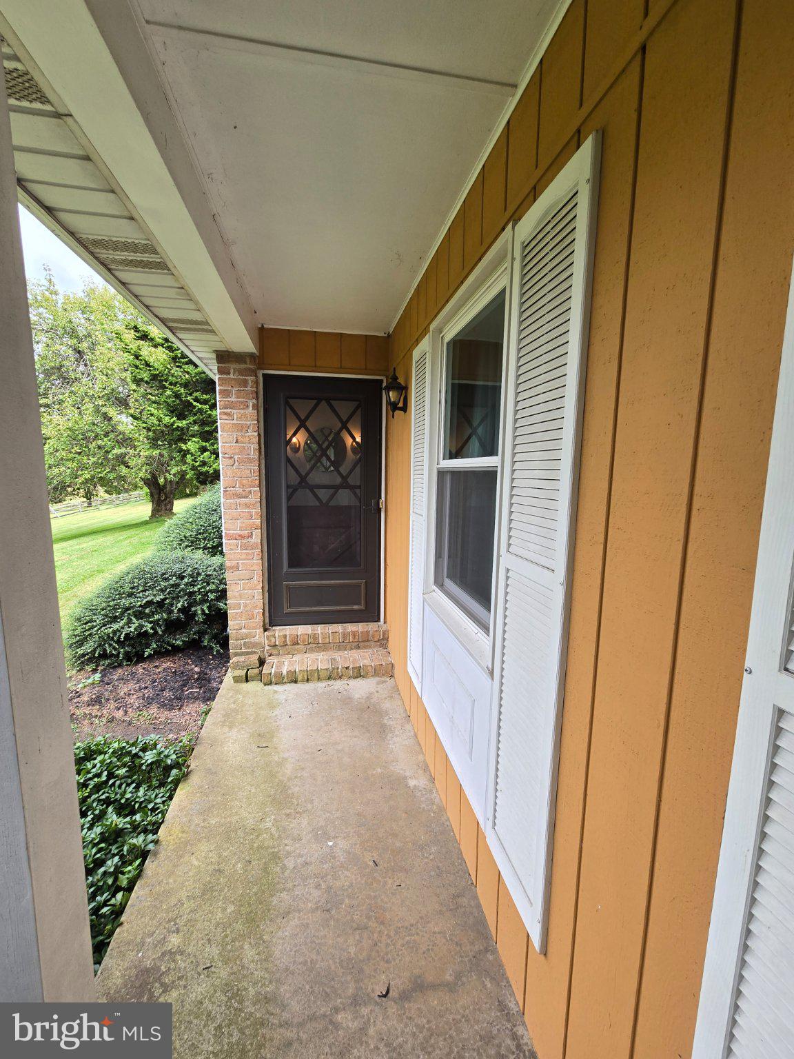 3005 Duncan Road White Hall, MD 21161 - Photo 7 of 50 Front Door