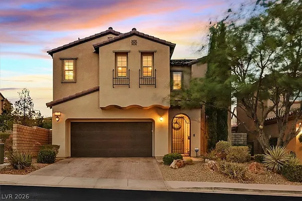 $1,100,000 | 12270 Sandy Peak Avenue, Las Vegas, NV 89138