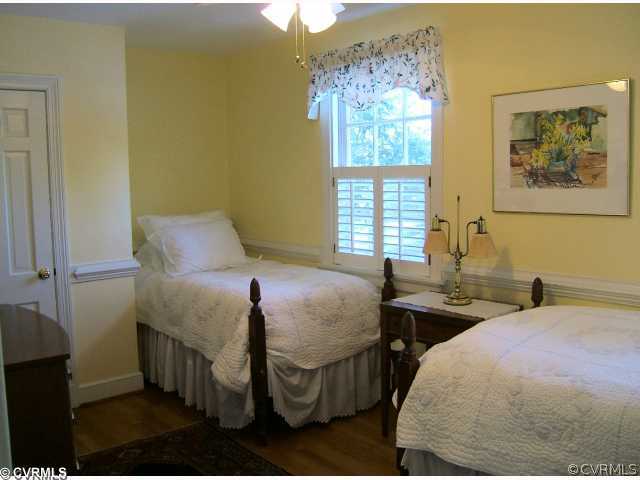 4531 Menokin Road Richmond, VA 23225 - Photo 11 of 12 Bedroom