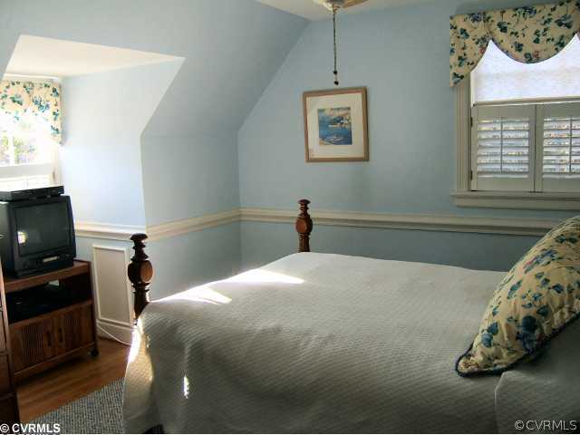 4531 Menokin Road Richmond, VA 23225 - Photo 12 of 12 Bedroom