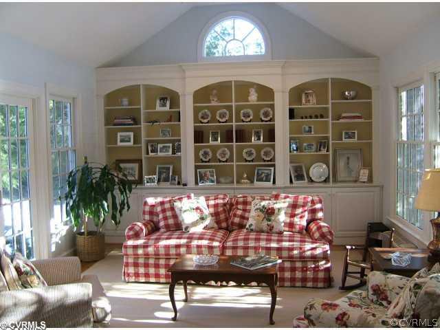 4531 Menokin Road Richmond, VA 23225 - Photo 5 of 12 Entertainment Room