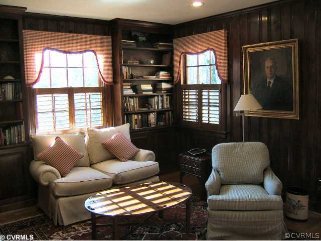 4531 Menokin Road Richmond, VA 23225 - Photo 7 of 12 Den/Family/Great Room