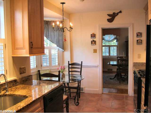 4531 Menokin Road Richmond, VA 23225 - Photo 9 of 12 Kitchen