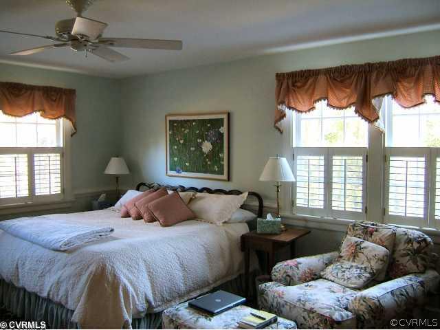 4531 Menokin Road Richmond, VA 23225 - Photo 10 of 12 Master Bedroom