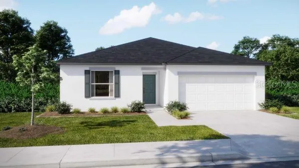 $258,990 | 604 Broadoak Drive, Dundee, FL 33838