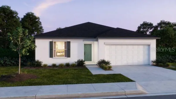 $258,990 | 604 Broadoak Drive, Dundee, FL 33838
