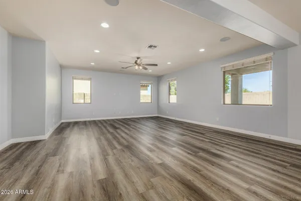$529,000 | 41635 North Calle Del Sol Drive, San Tan Valley, AZ 85140