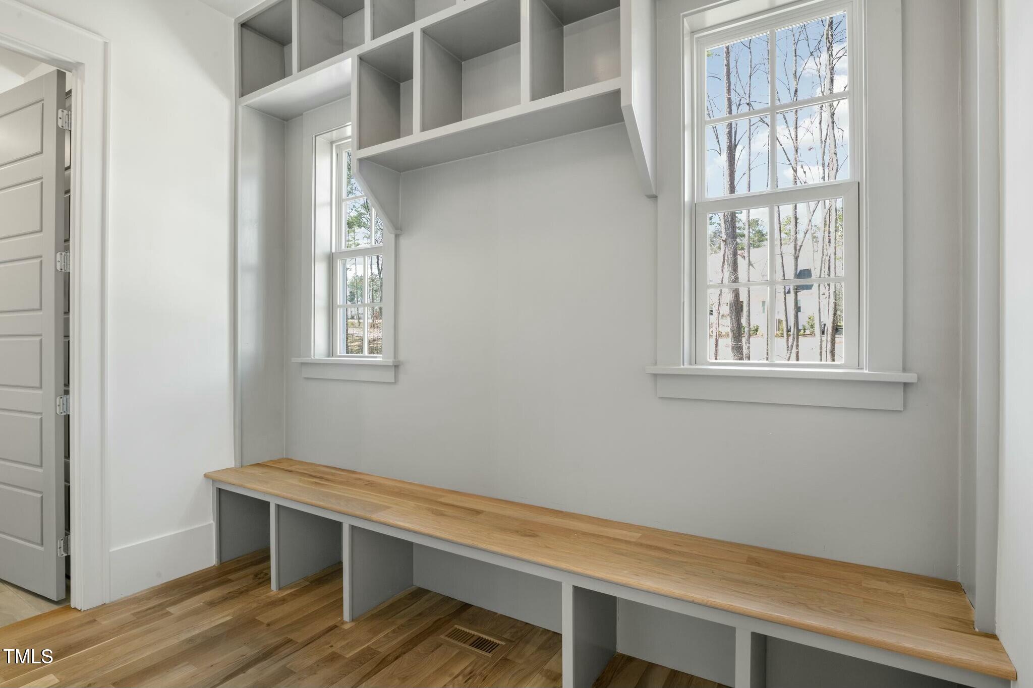7112 Camp Side Court Raleigh, NC 27613 - Photo 16 of 39 a room with table and window