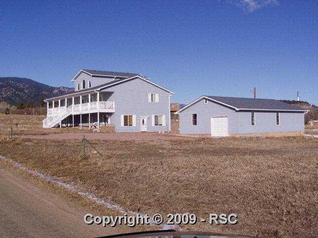 8063 Granger Road Rye, CO 81069 - Photo 3 of 16