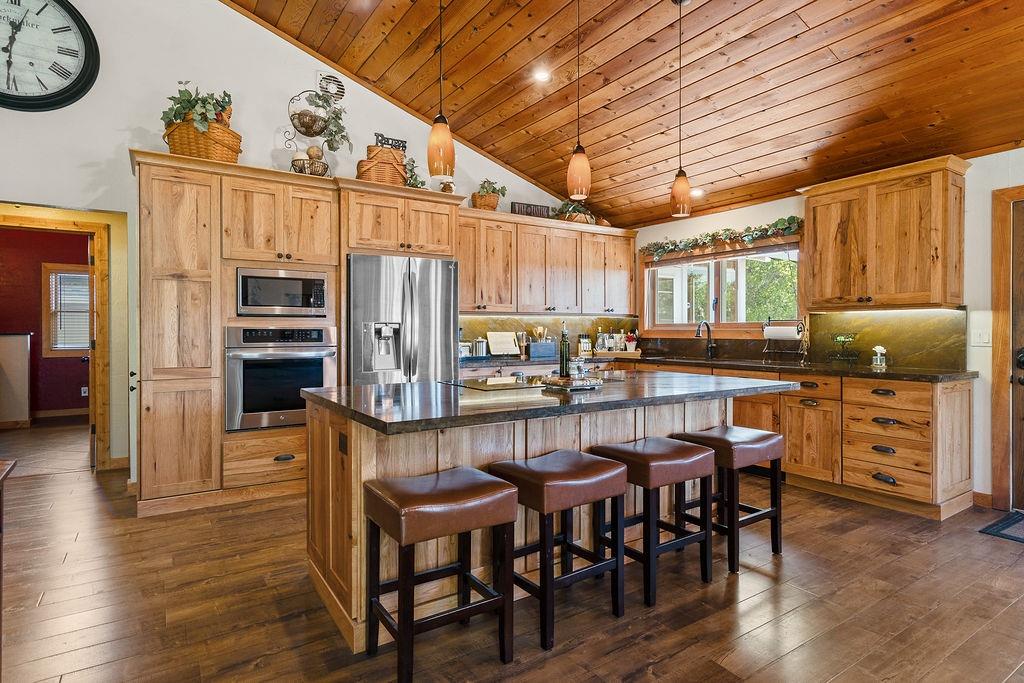 2940 Horseshoe Bend Road Somerset, CA 95684 - Photo 9 of 59