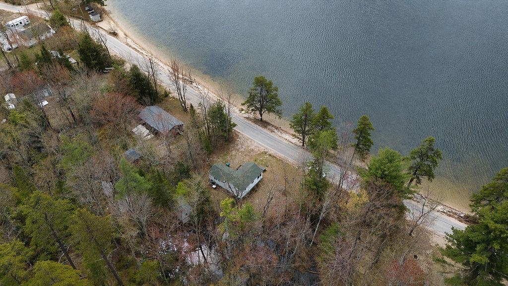 104 Bailey Road Effingham, NH 03882 - Photo 25 of 28