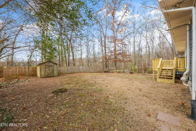 $350,000 | 5817 Stoneleigh Road, Knoxville, TN 37912