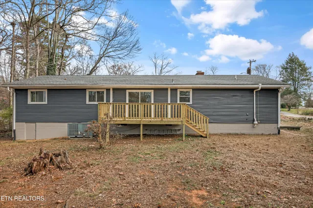 $350,000 | 5817 Stoneleigh Road, Knoxville, TN 37912