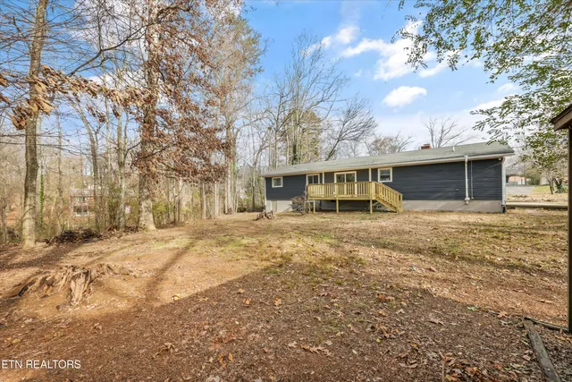 $350,000 | 5817 Stoneleigh Road, Knoxville, TN 37912
