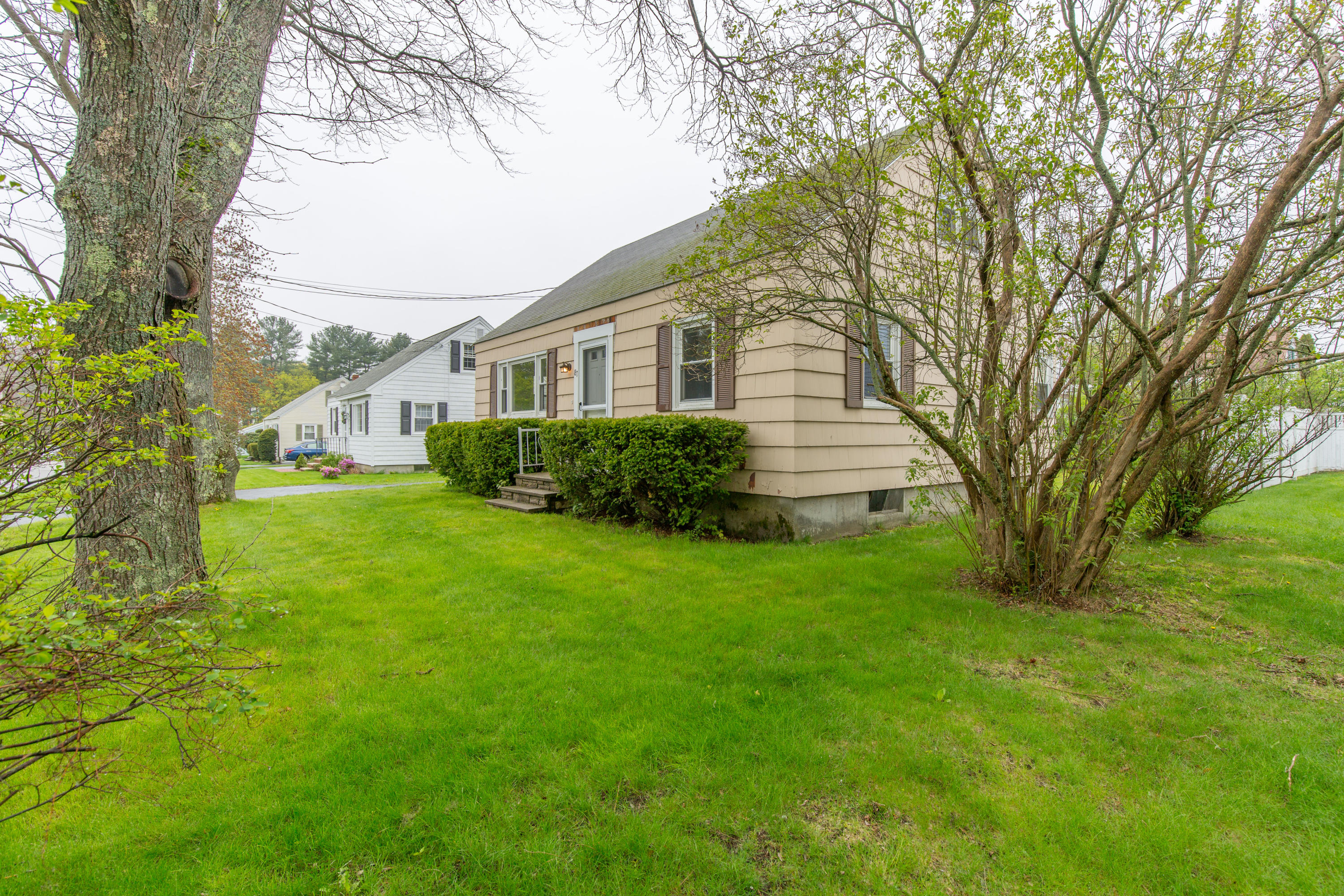 87 Hicks Street Portland, ME 04103 - Photo 29 of 29 87 Hicks St