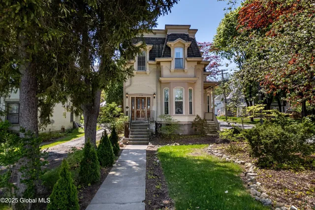 $600,000 | 49 West High Street, Ballston Spa, NY 12020