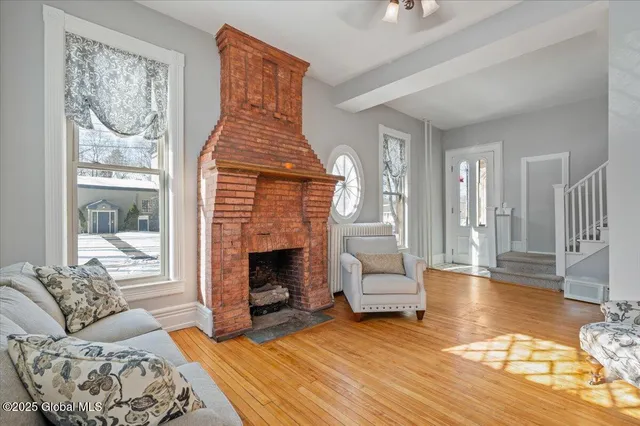 $600,000 | 49 West High Street, Ballston Spa, NY 12020