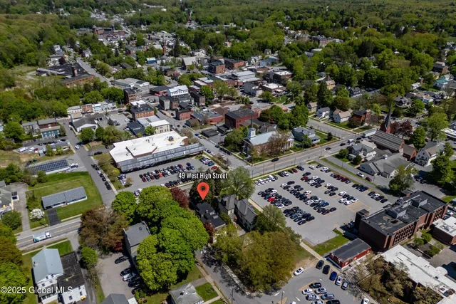 $600,000 | 49 West High Street, Ballston Spa, NY 12020