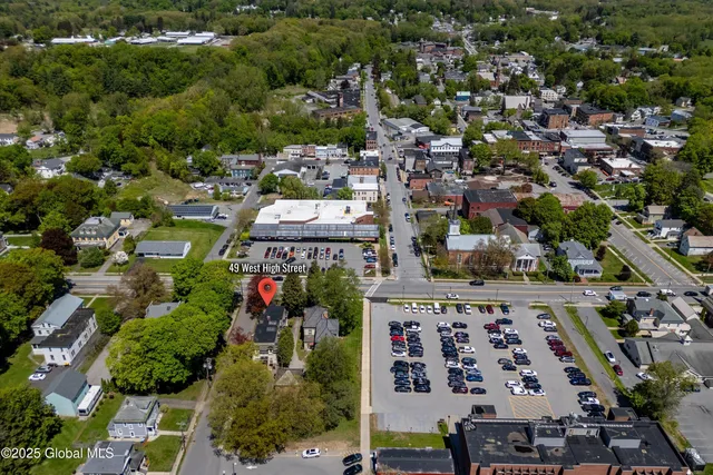 $600,000 | 49 West High Street, Ballston Spa, NY 12020