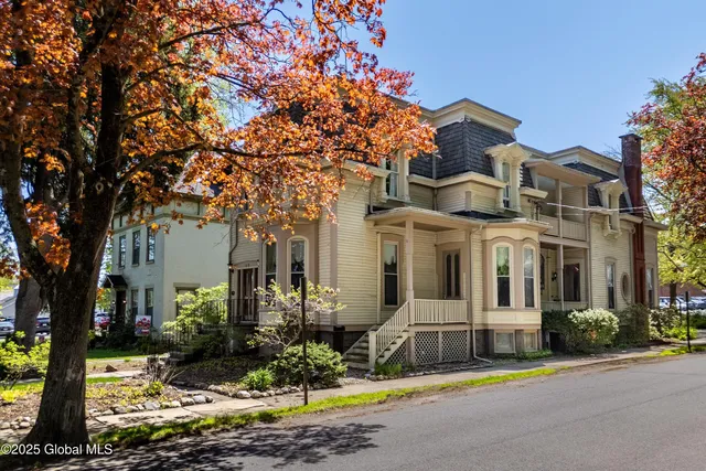 $600,000 | 49 West High Street, Ballston Spa, NY 12020