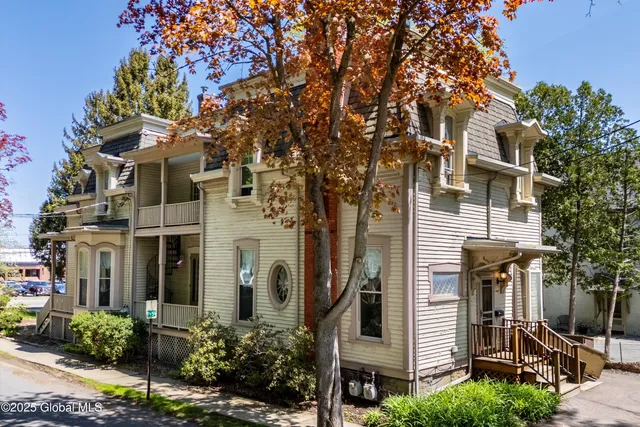 $600,000 | 49 West High Street, Ballston Spa, NY 12020