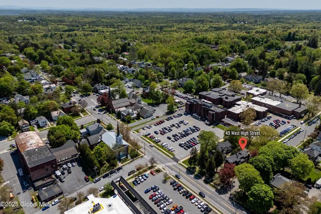 $600,000 | 49 West High Street, Ballston Spa, NY 12020