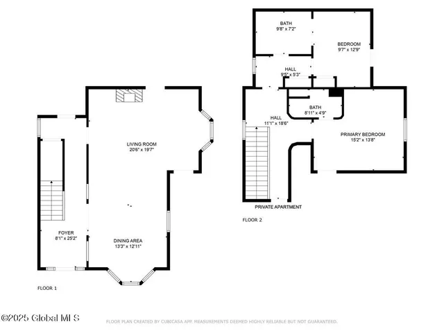 $600,000 | 49 West High Street, Ballston Spa, NY 12020