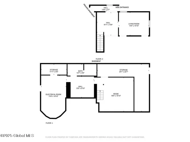 $600,000 | 49 West High Street, Ballston Spa, NY 12020
