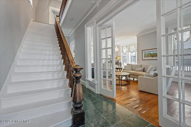 $600,000 | 49 West High Street, Ballston Spa, NY 12020