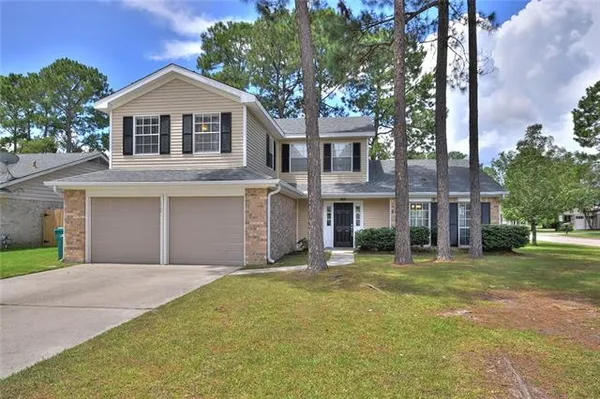 $285,000 | 110 Burrwood Drive, Slidell, LA 70461