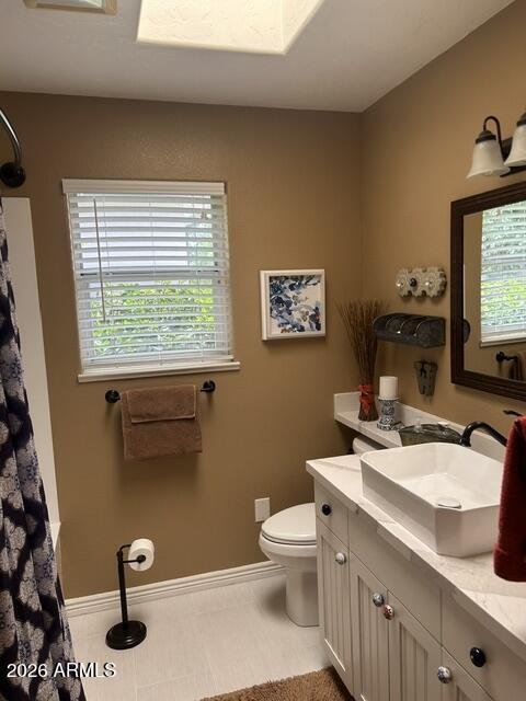 1930 Golf View Lane Prescott, AZ 86301 - Photo 9 of 22 hall-bath-rotated