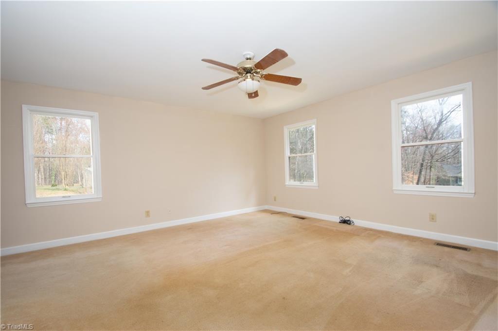 7011 Aplington Road Oak Ridge, NC 27310 - Photo 8 of 27 Master Bedroom Is On Main Level
