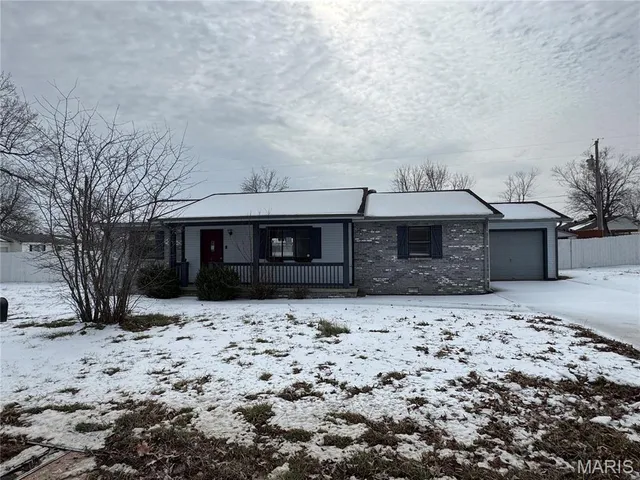 $152,000 | 46 Red Cedar Boulevard, Poplar Bluff, MO 63901