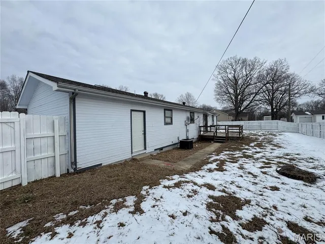 $152,000 | 46 Red Cedar Boulevard, Poplar Bluff, MO 63901