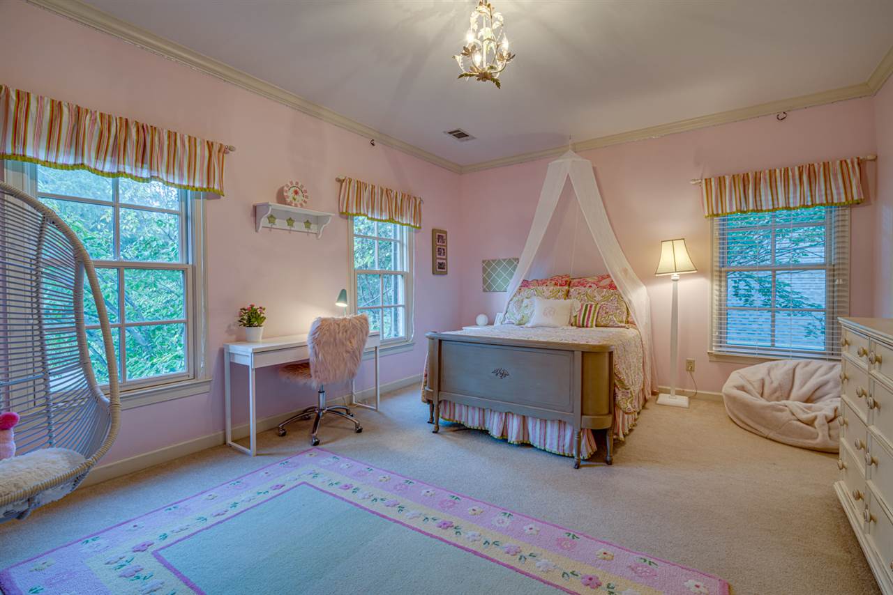 4877 Roane Road Memphis, TN 38117 - Photo 19 of 25