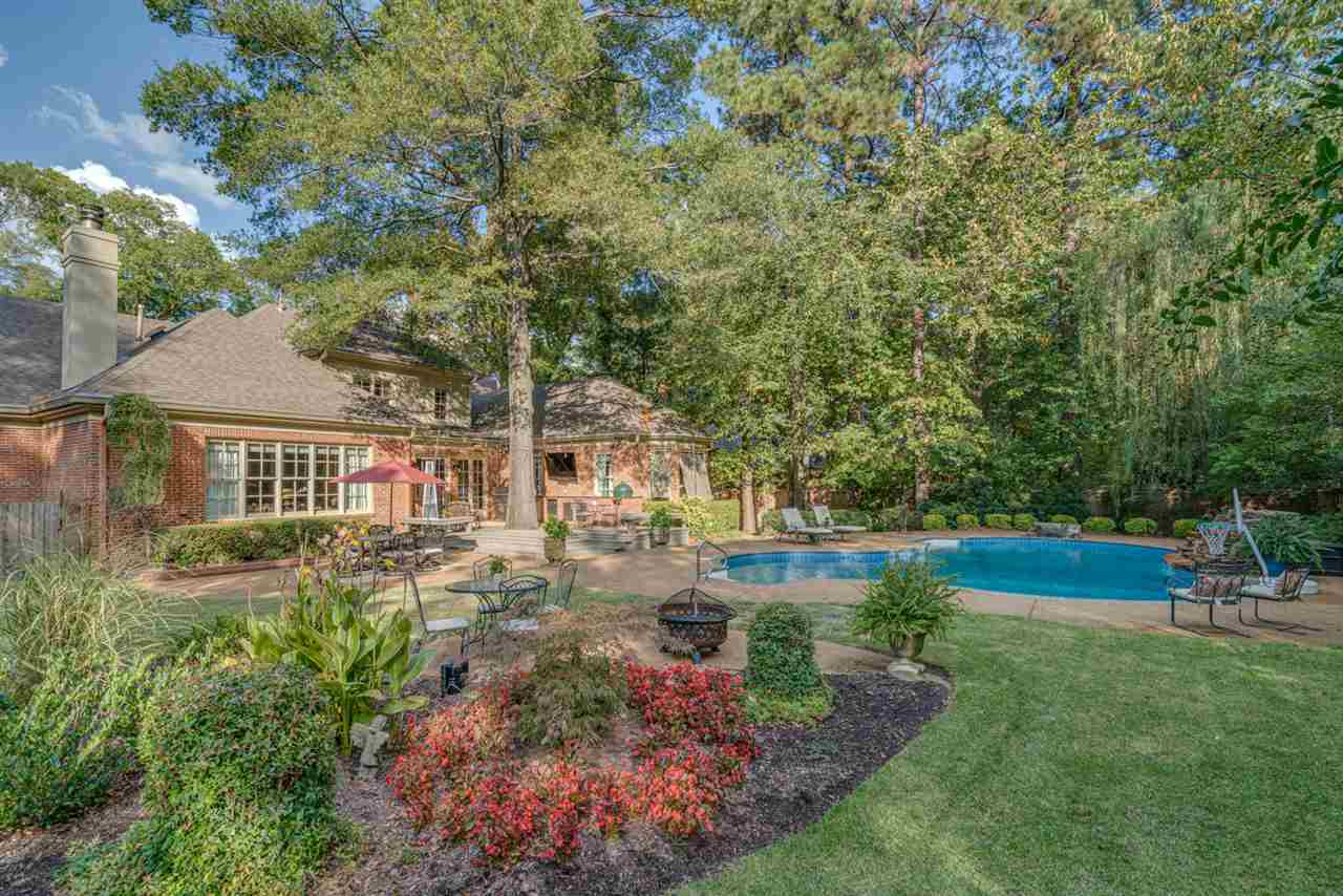 4877 Roane Road Memphis, TN 38117 - Photo 22 of 25