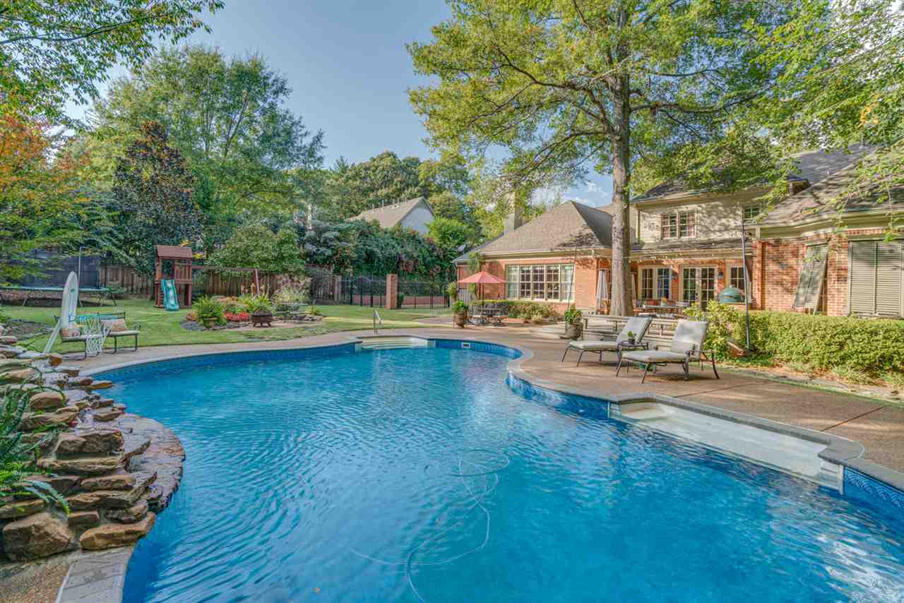 4877 Roane Road Memphis, TN 38117 - Photo 23 of 25