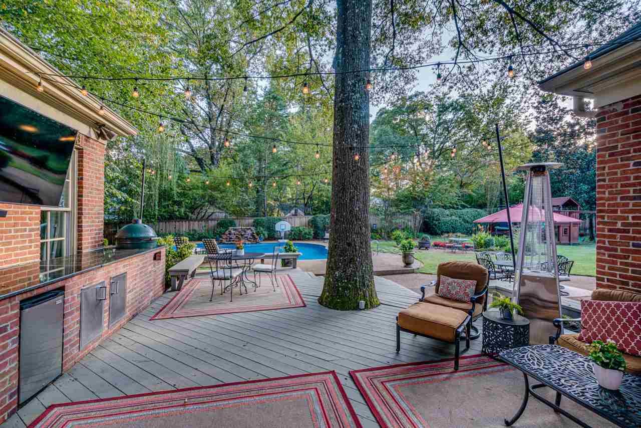4877 Roane Road Memphis, TN 38117 - Photo 24 of 25