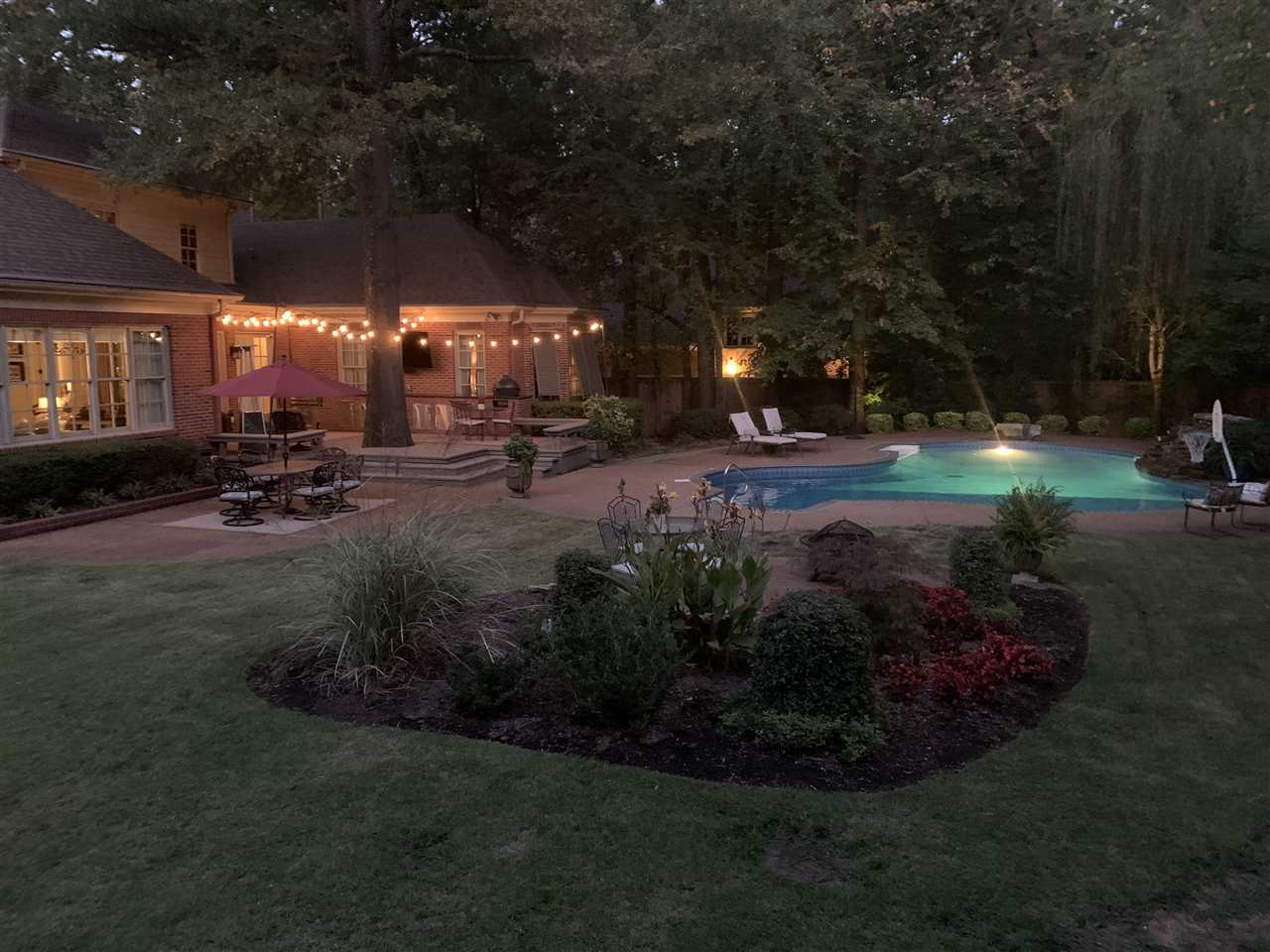 4877 Roane Road Memphis, TN 38117 - Photo 25 of 25