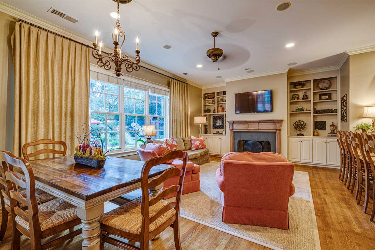 4877 Roane Road Memphis, TN 38117 - Photo 10 of 25